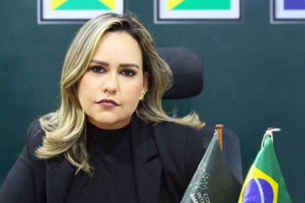 De Rondônia, Vanessa Duarte assume Secretaria Executiva do Consórcio Amazônia Legal e passa a coordenar agenda estratégica da região