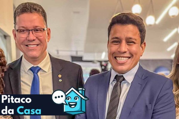 Em entrevista, Fúria deixa claro que não vai poupar o aliado Marcos Rocha enquanto tenta reafirmar identidade de direita