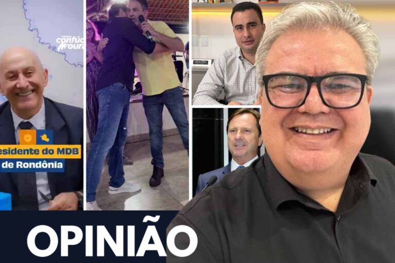 MDB pode repetir 1990 e ficar sem deputados; Léo deve reafirmar Flori na disputa; e Célio e Gurgacz preparam o PDT