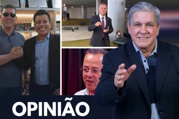 PSD não está de brincadeira; Mosquini quer baixar o preço do pedágio na BR-364; e Roberto Sobrinho, o injustiçado