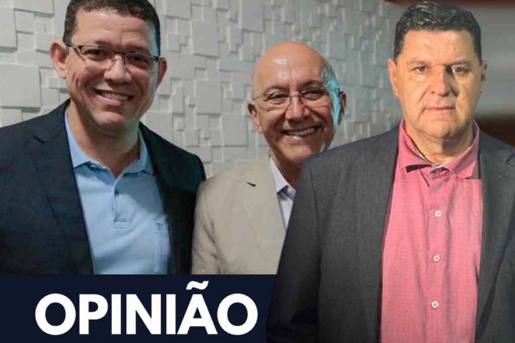 Marcos Rocha; Confúcio Moura e o debate sobre prioridades; e Marina Silva e o impacto social da ciência