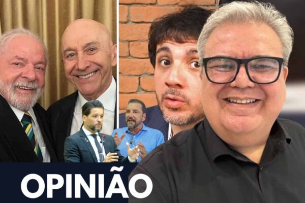 Confúcio enfrenta ódio por apoiar Lula; MBL terá palanque em Rondônia?; e Camargo “incorpora” Hildon
