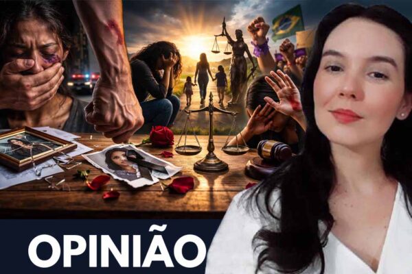 Descaso pelas nossas vidas ainda é enorme por aqui