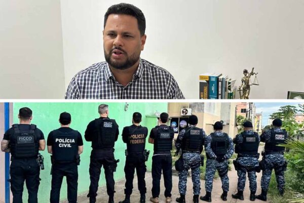 Justiça revoga prisão preventiva em caso da Operação Escárnio após atuação da defesa de Samuel Costa