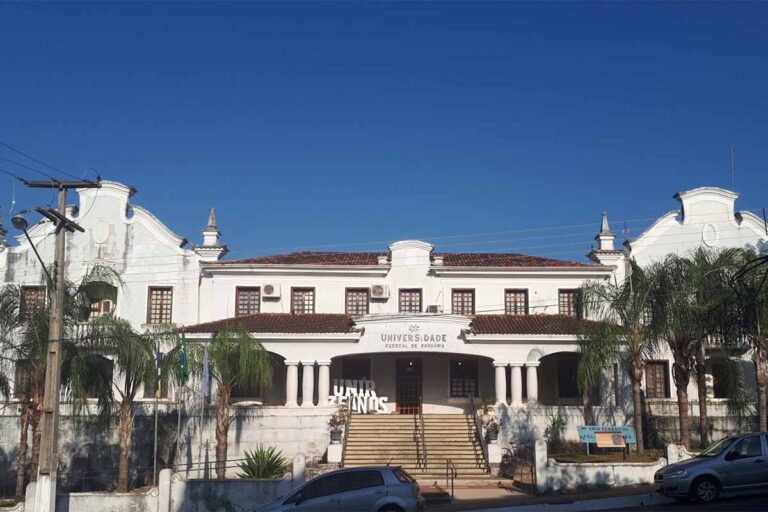 UNIR mantém inscrições abertas para concurso com 47 vagas de professores efetivos até 5 de março