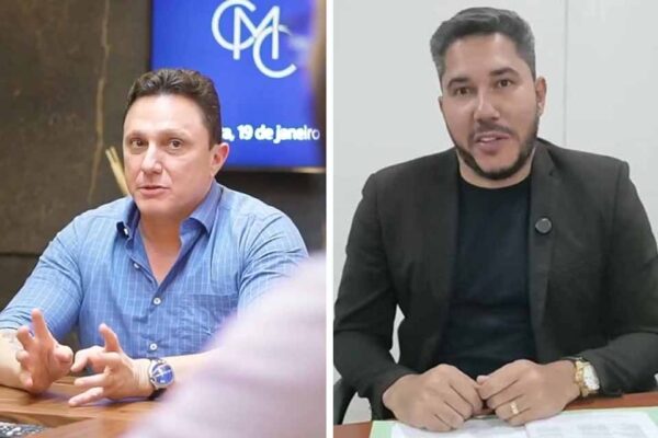 Eleitoralista Nelson Canedo assume defesa do vice-presidente da Câmara de Pimenta Bueno