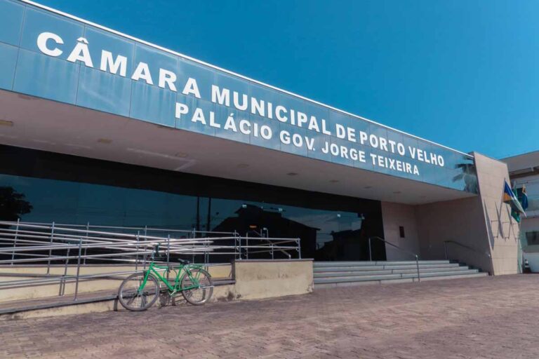 Prefeitura de Porto Velho detalha metas fiscais do 3º quadrimestre de 2025 em audiência pública
