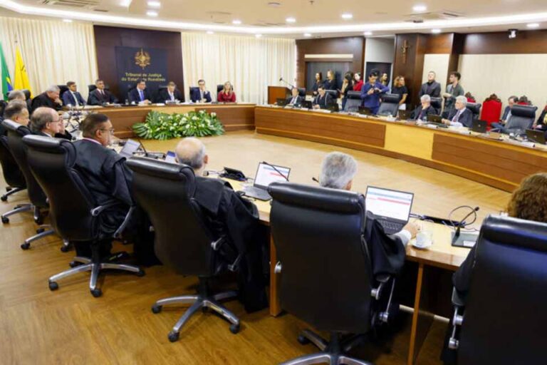 Governo de Rondônia destaca harmonia entre Poderes na abertura do Ano Judiciário 2026 em Porto Velho