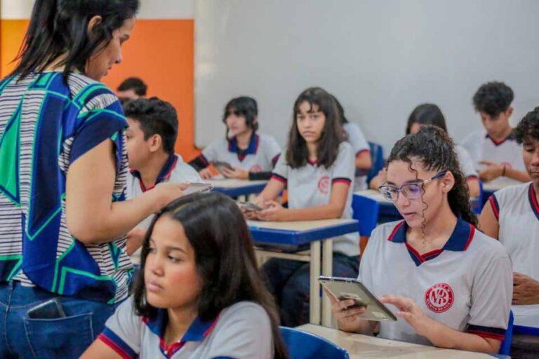 Governo de RO orienta candidatos do concurso da Seduc sobre inscrição no site oficial e prevenção a golpes