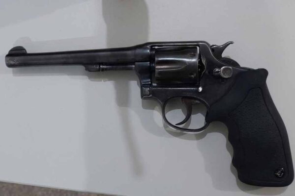 Tentativa de homicídio e disparos de arma de fogo deixam homem ferido na zona Leste de Porto Velho