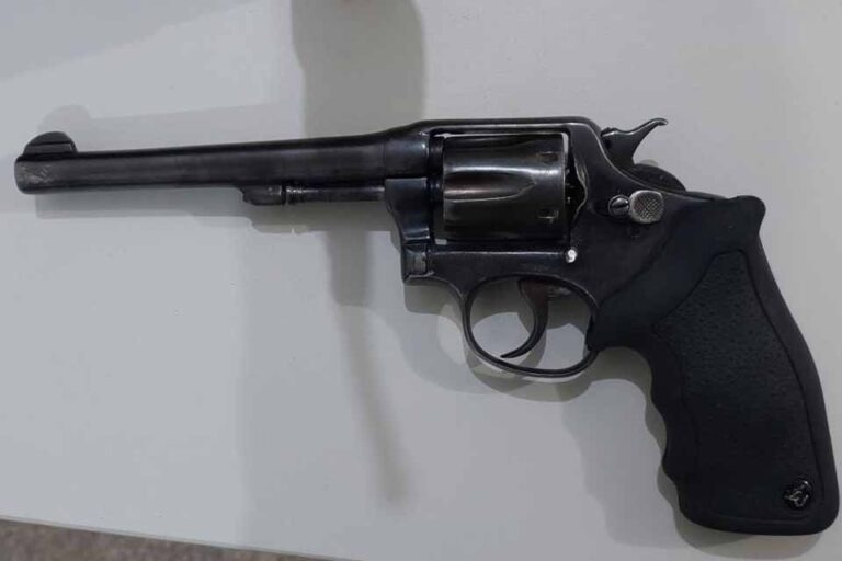 Tentativa de homicídio e disparos de arma de fogo deixam homem ferido na zona Leste de Porto Velho
