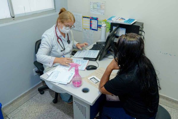 Conselho Municipal de Saúde de Porto Velho inicia inscrições para escolha de entidades do triênio 2026–2029