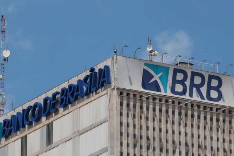BRB entrega ao Banco Central plano para reforçar capital e enfrentar rombo bilionário após operações com o Banco Master