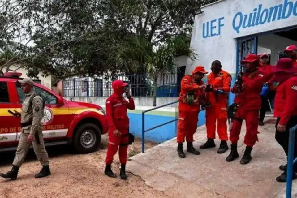 <div style="
                font-size: 18px;
                font-weight: bold;
                color: #0073aa;
                margin-bottom: 5px;
                text-transform: uppercase;
            ">DESAPARECIMENTO DE CRIANÇAS</div>Buscas por irmãos desaparecidos em Bacabal completam 30 dias sem suspeitos identificados