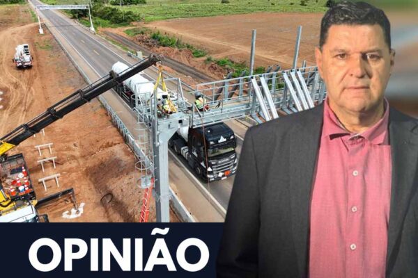 Rugem na tribuna, silenciam na prática: o oportunismo político no debate dos pedágios da BR-364
