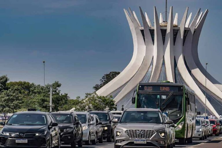 Novas regras nacionais da CNH mudam avaliação prática e extinguem reprovações automáticas