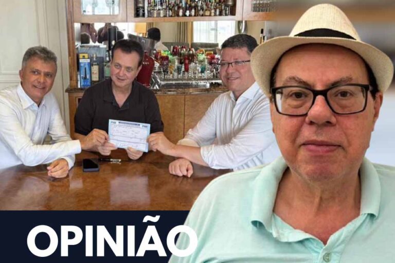 Rocha e a sucessão estadual; Marcos Rogério e a consolidação bolsonarista; Hildon e a disputa silenciosa pelo centro político