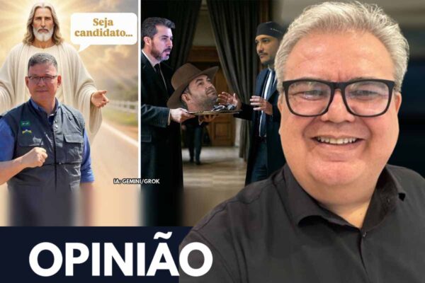 Rocha pode receber “chamado de Deus” e sair ao Senado; e Rogério não deve “entregar cabeça” de Scheid para Máximo