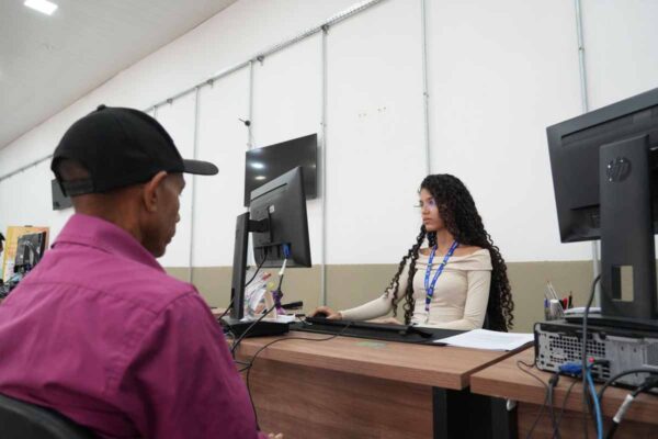 Cadastro Único itinerante atende comunidades ribeirinhas do médio Madeira em fevereiro