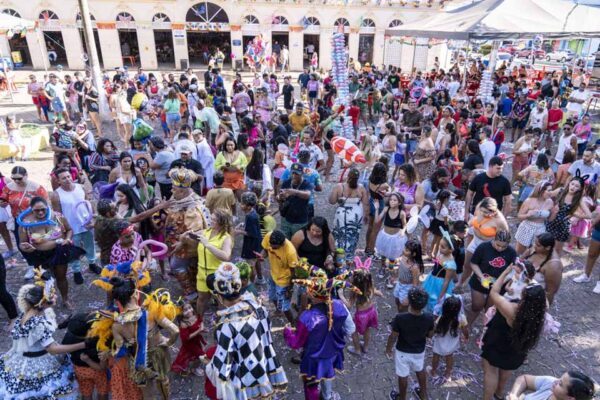 Prefeitura divulga orientações para Carnaval 2026 seguro e saudável em Porto Velho
