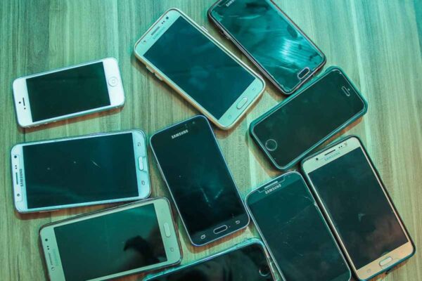 Rondônia reduz roubos de celulares em 21% e amplia recuperação de aparelhos em 2025