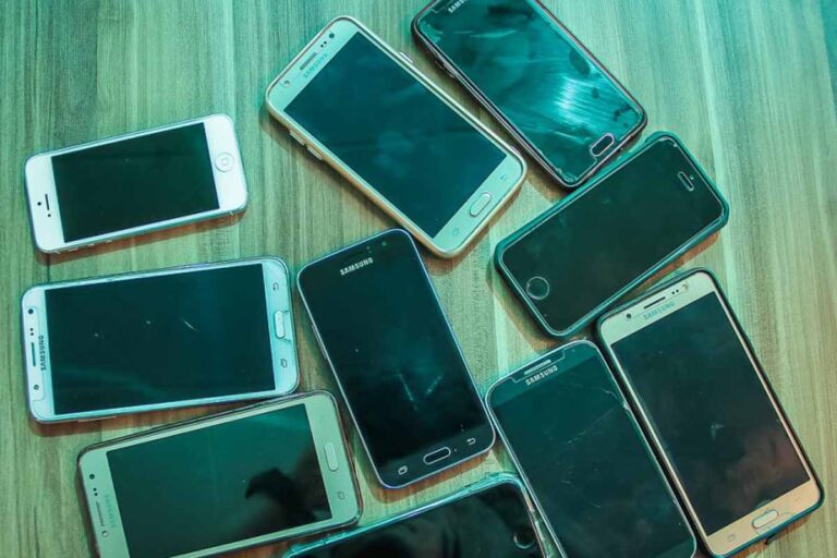 Rondônia reduz roubos de celulares em 21% e amplia recuperação de aparelhos em 2025