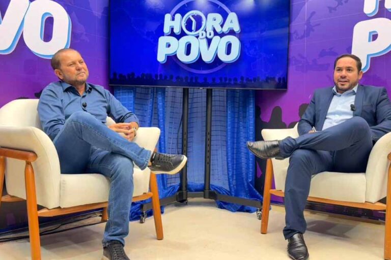 Deputado Cirone Deiró destaca investimentos em Cacoal e reforça apoio ao setor produtivo