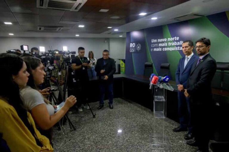 Lei 6.328/26 amplia recuperação de créditos e garante repasse a municípios em Rondônia