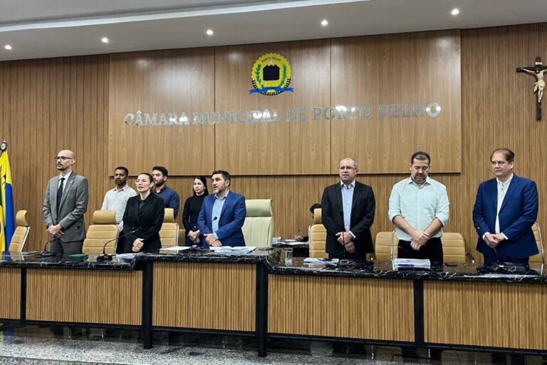 Prefeitura de Porto Velho confirma superávit e cumprimento de metas fiscais no 3º quadrimestre de 2025