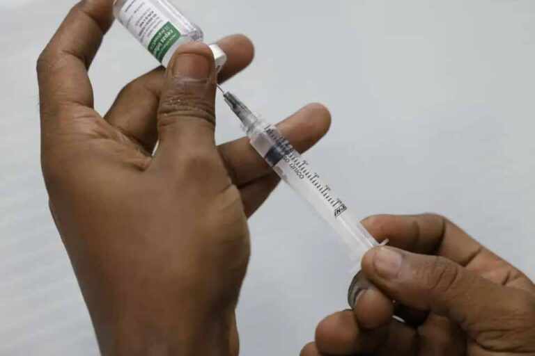 Covid-19 lidera mortes por SRAG em janeiro e registra 29 óbitos no Brasil