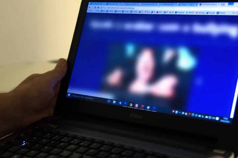Denúncias de crimes cibernéticos sobem 28% em 2025 e SaferNet registra alta nos atendimentos