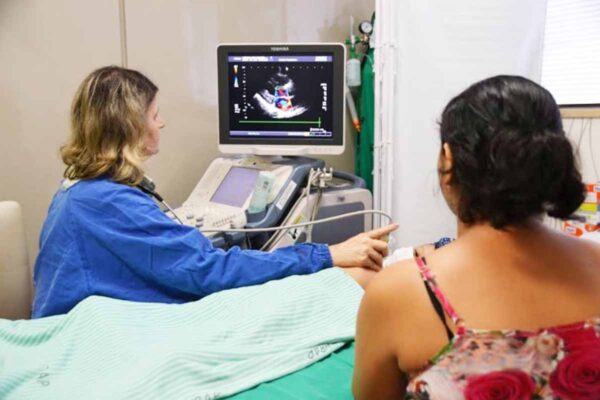 Governo de Rondônia implanta tecnologia com Inteligência Artificial no Pronto-Socorro João Paulo II para agilizar diagnósticos