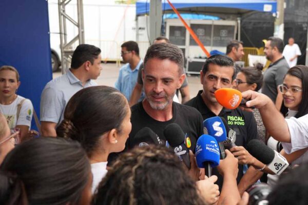 Prefeitura de Porto Velho destaca atuação dos comunicadores e reforça compromisso com a transparência pública