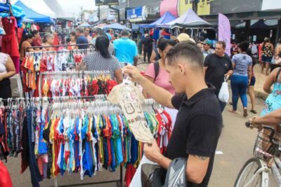 Governo de Rondônia oferta 2.344 vagas pelo Sine-RO, com 82 oportunidades abertas em Porto Velho