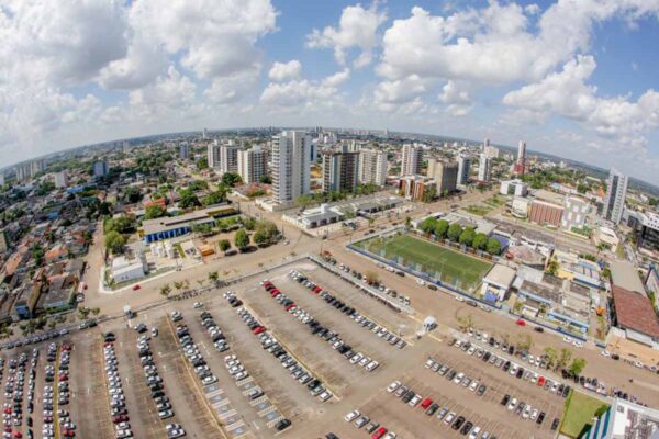 Rondônia inicia semana com 2.333 vagas de emprego abertas; Porto Velho e Ji-Paraná lideram ofertas