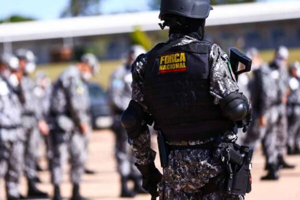 Força Nacional reforçará segurança em Coari e Barcelos por 90 dias no combate ao crime organizado