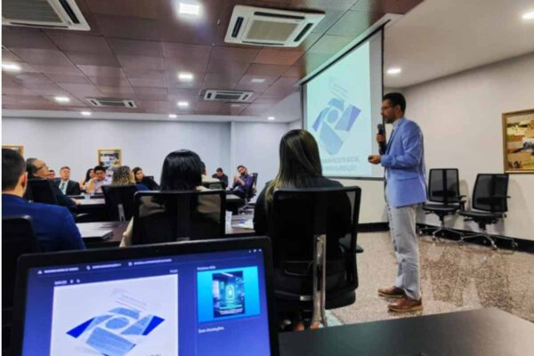 Governo de Rondônia regulariza situação fiscal e cumpre prazo da Receita Federal em 2026