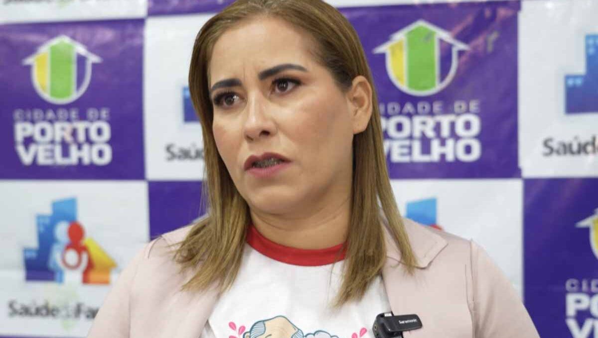 Fevereiro Roxo reforça orientação sobre diagnóstico e atendimento do Alzheimer em Porto Velho