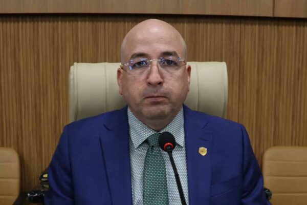 Vereador Gedeão Negreiros institui Programa Municipal de Alerta Georreferenciado para localizar pessoas desaparecidas em Porto Velho