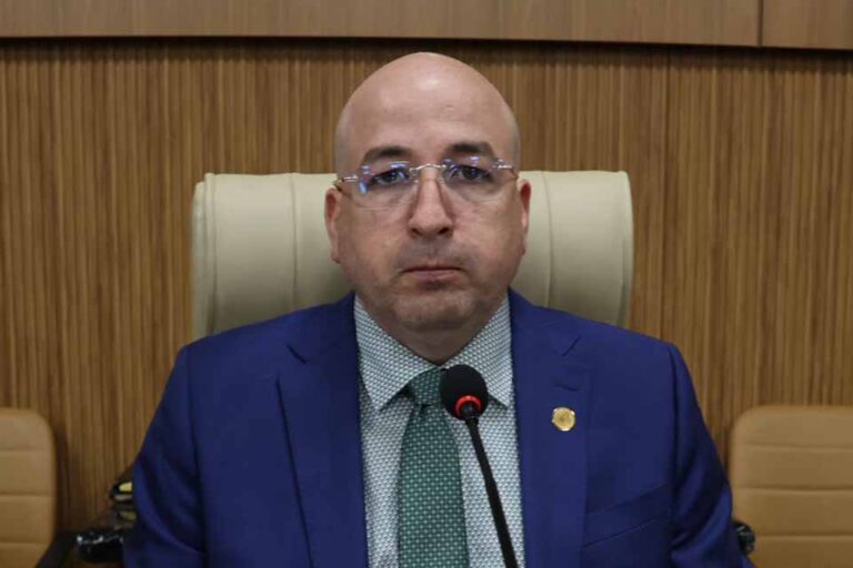 Vereador Gedeão Negreiros institui Programa Municipal de Alerta Georreferenciado para localizar pessoas desaparecidas em Porto Velho