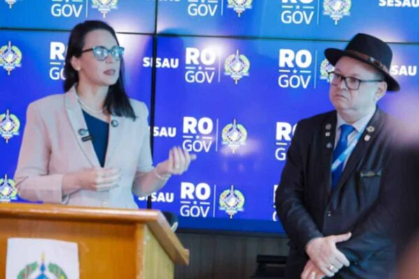 Quatro casos de Mpox são confirmados em Porto Velho e Estado detalha ações de vigilância