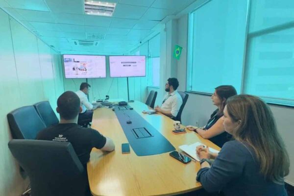 Governo de Rondônia inicia implementação da VitrineGov e abre prazo para envio de iniciativas ao repositório nacional