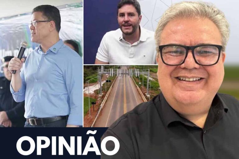 Rocha sinaliza ida ao Senado; a difícil missão de Maurício Carvalho; liminar não encerra a guerra do pedágio