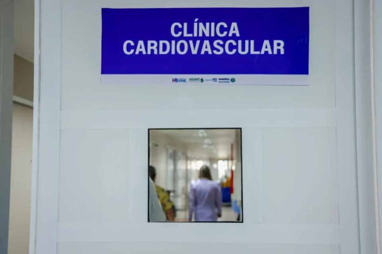 Hospital de Base de Porto Velho amplia cirurgias e internações após reestruturação com investimento de R$ 7 milhões