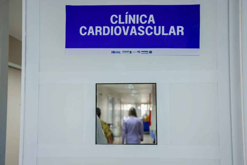 <div style="
                font-size: 18px;
                font-weight: bold;
                color: #0073aa;
                margin-bottom: 5px;
                text-transform: uppercase;
            ">SAÚDE PÚBLICA</div>Hospital de Base de Porto Velho amplia cirurgias e internações após reestruturação com investimento de R$ 7 milhões