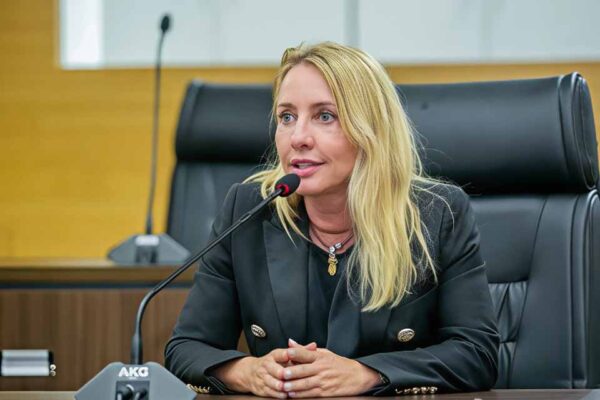 Assembleia de RO aprova Lei 6.320 que autoriza spray de defesa pessoal para mulheres no estado