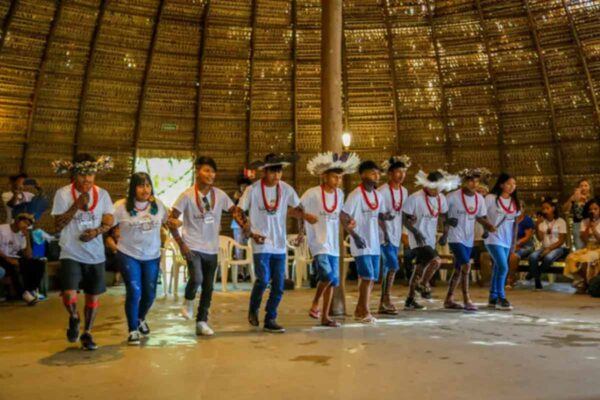 Rondônia abre inscrições para a IV Mostra Estudantil de Arte e Cultura Indígena a partir de 2 de março