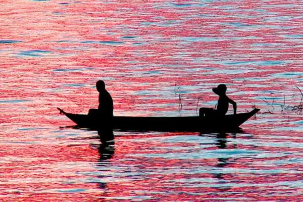 Governo suspende dragagem do Rio Tapajós após 15 dias de protestos indígenas no Pará