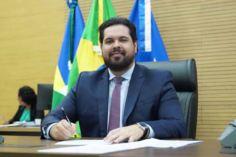 Jean Oliveira destina recursos para entrega de mudas e fortalece agricultura familiar em Alto Alegre dos Parecis