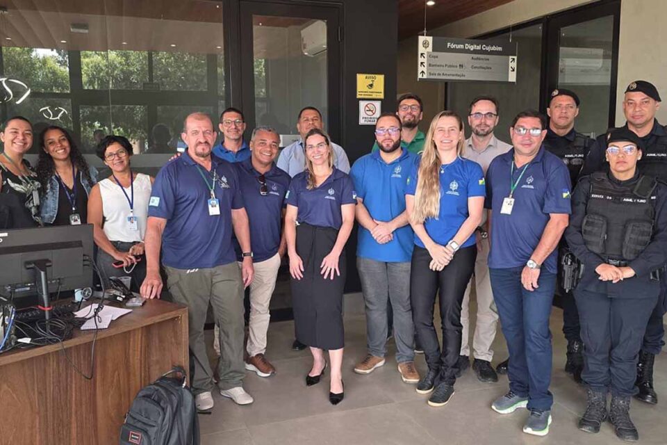 <div style="
                font-size: 18px;
                font-weight: bold;
                color: #0073aa;
                margin-bottom: 5px;
                text-transform: uppercase;
            ">ACESSO À JUSTIÇA</div>MPRO integra Justiça Rápida e participa de atendimentos judiciais em Cujubim e Alto Paraíso